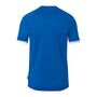 Uhlsport Impulse Shirt Kurzarm - azurblau/wei�