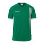 Uhlsport Impulse Shirt Kurzarm - lagune/wei�
