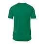Uhlsport Impulse Shirt Kurzarm - lagune/wei�