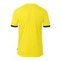Uhlsport Impulse Shirt Kurzarm - limonengelb/schwarz