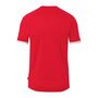 Uhlsport Impulse Shirt Kurzarm - rot/wei�