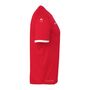 Uhlsport Impulse Shirt Kurzarm - rot/wei�
