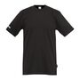 Uhlsport Uhlsport Team T-Shirt - schwarz 