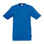 Uhlsport Uhlsport Team T-Shirt - azurblau 