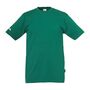 Uhlsport Uhlsport Team T-Shirt - lagune 