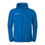 Uhlsport Essential Regenjacke - azurblau/wei�