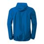 Uhlsport Essential Regenjacke - azurblau/wei�