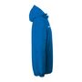 Uhlsport Essential Regenjacke - azurblau/wei�