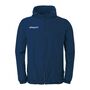 Uhlsport Essential Regenjacke - marine/wei�