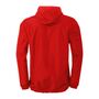 Uhlsport Essential Regenjacke - rot/wei�