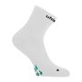 Uhlsport Team Classic Socken - wei�/schwarz