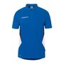 Uhlsport Equipe 29 Polo Shirt - azurblau/wei�/marine