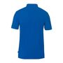 Uhlsport Equipe 29 Polo Shirt - azurblau/wei�/marine