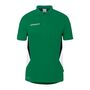 Uhlsport Equipe 29 Polo Shirt - lagune/wei�/schwarz