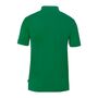 Uhlsport Equipe 29 Polo Shirt - lagune/wei�/schwarz