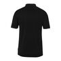 Uhlsport Equipe 29 Polo Shirt - schwarz/wei�/steingrau