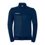 Uhlsport Essential Multijacke M. Abn. �rmeln - marine/wei�