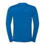 Uhlsport Essential Training Top - azurblau/wei�