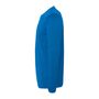 Uhlsport Essential Training Top - azurblau/wei�