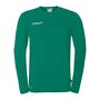 Uhlsport Essential Training Top - lagune/wei�
