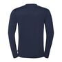 Uhlsport Essential Training Top - marine/wei�