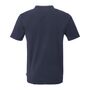 Uhlsport Essential Polo Shirt - marine/wei�
