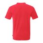 Uhlsport Essential Polo Shirt - rot/wei�