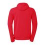 Uhlsport Essential Kapuzenjacke - rot