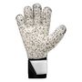 Uhlsport Fm Supergrip+ Flex Frame Carbon - schwarz/fluo gelb