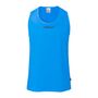 Uhlsport Training Bib - cyan/schwarz