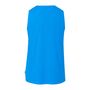 Uhlsport Training Bib - cyan/schwarz