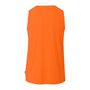 Uhlsport Training Bib - fluo orange/schwarz