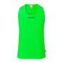 Uhlsport Training Bib - fluo gr�n/schwarz