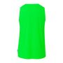 Uhlsport Training Bib - fluo gr�n/schwarz