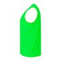 Uhlsport Training Bib - fluo gr�n/schwarz