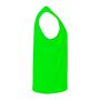 Uhlsport Training Bib - fluo gr�n/schwarz
