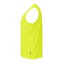 Uhlsport Training Bib - fluo gelb/schwarz