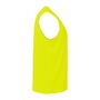 Uhlsport Training Bib - fluo gelb/schwarz