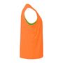 Uhlsport Wendemarkierungshemd - fluo orange/fluo gr�n