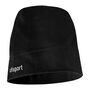 Uhlsport Uhlsport Fleece Cap - schwarz 