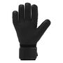 Uhlsport Fm Comfort Absolutgrip Hn - schwarz