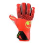 Uhlsport Fangmaschine Soft Hn Pro - fluo rot/wei�/fluo gelb