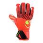 Uhlsport Fangmaschine Soft Hn Pro - fluo rot/wei�/fluo gelb