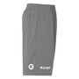 Kempa Team Shorts - steingrau