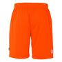 Kempa Team Shorts - fluo orange