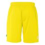 Kempa Team Shorts - limonengelb