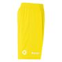 Kempa Team Shorts - limonengelb