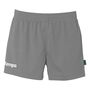 Kempa Team Shorts Damen - steingrau