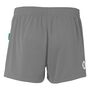 Kempa Team Shorts Damen - steingrau