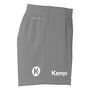 Kempa Team Shorts Damen - steingrau